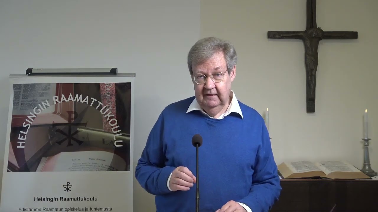 Hannu Äimänen: Pari sanaa täydellisyyden tavoittelijoille
