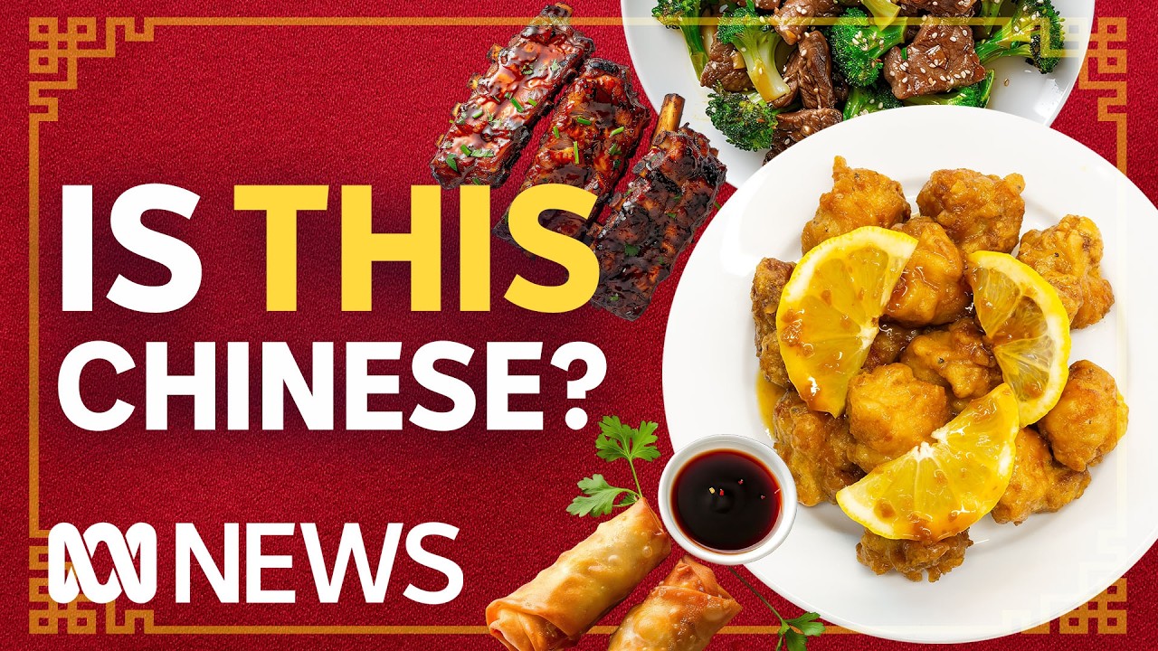 How Chinese food won over Australian tastebuds | ABC News