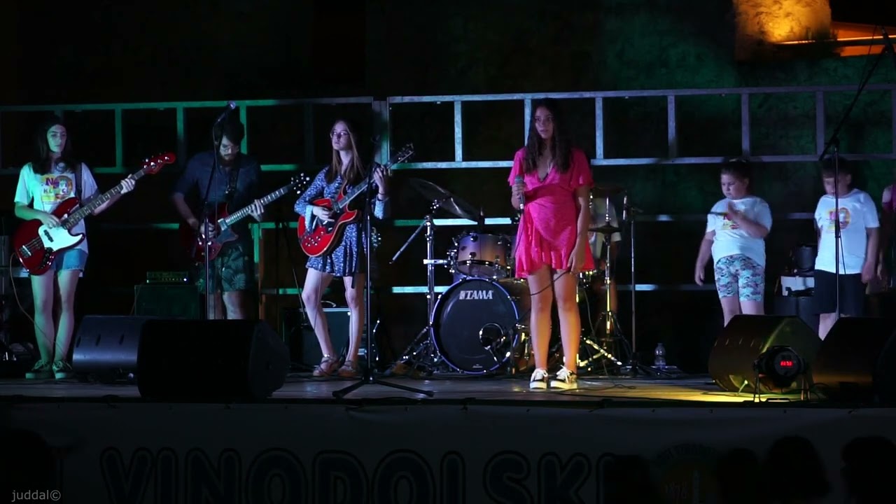 Rain Car - Kad se zaljubiš - live