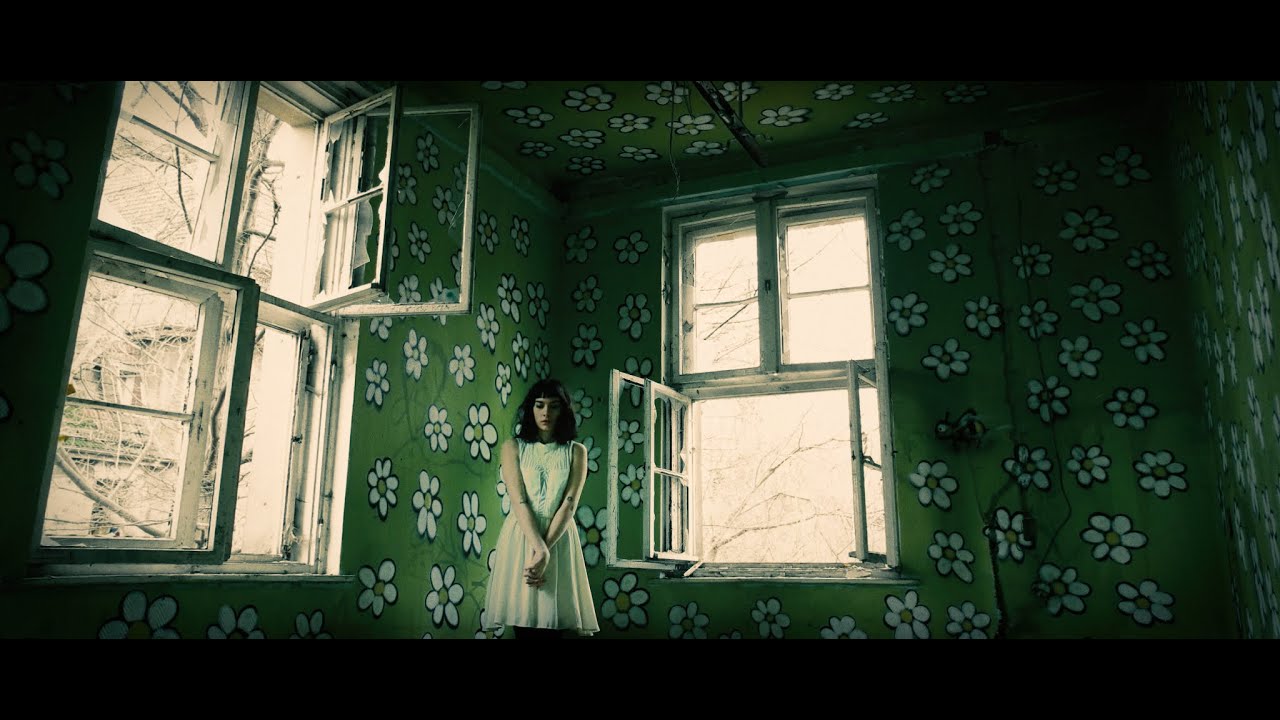 The Brian Jonestown Massacre (feat. Vladimir Nosal) - Prší Prší (Official Video)