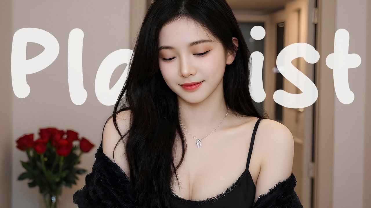 Moonlight Diary 🌙 Soft Late Night R&B & Romantic Indie Pop Playlist Hip-hop - by letnite 🎧