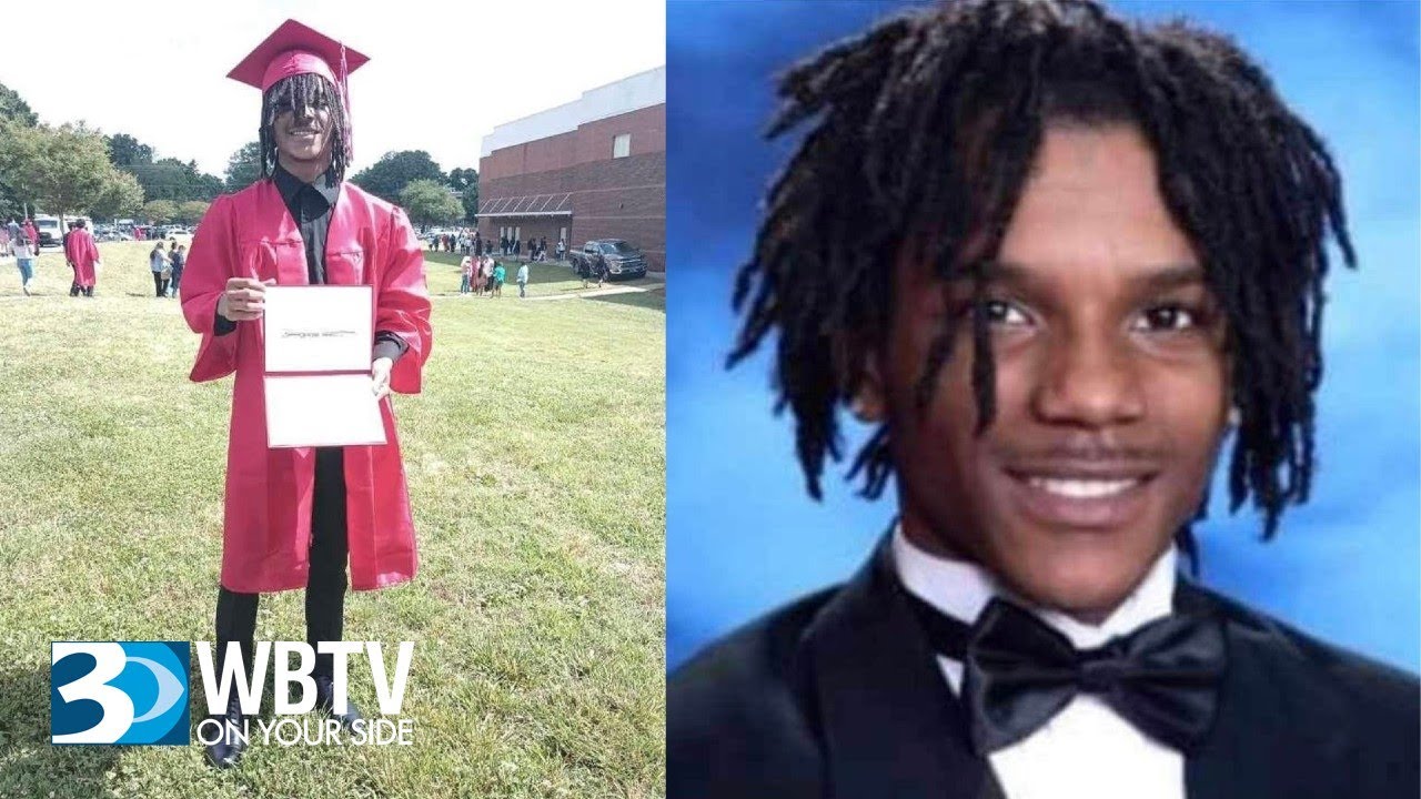 Friend Of 18-Year-Old Shot To Death Describes Chaotic Scene At Monroe Hotel
