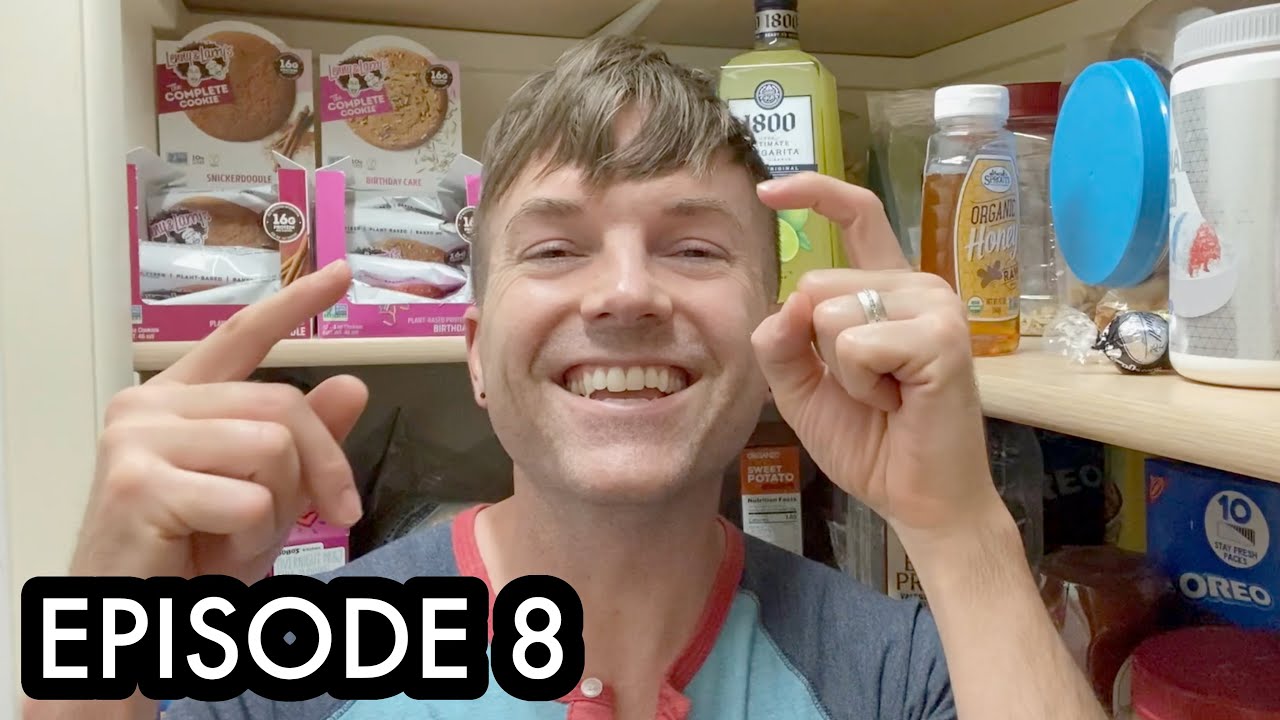 Gay Dad in the Closet - Saying Goodnight