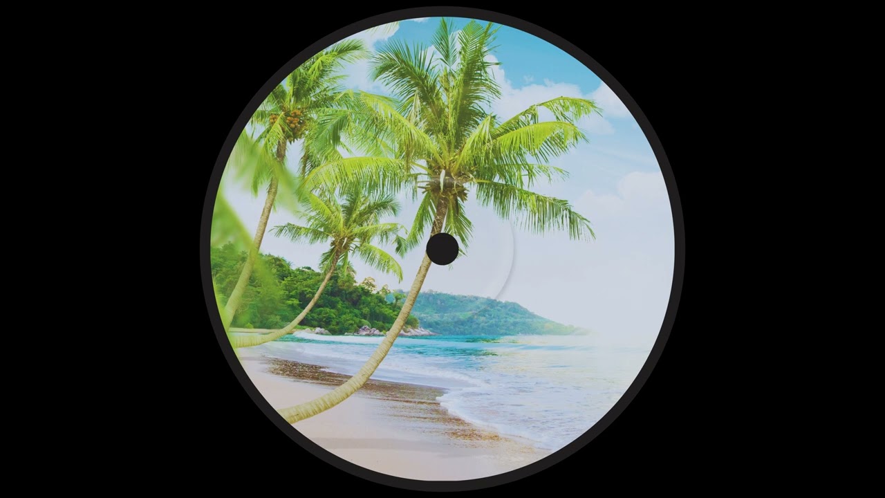 Paradisio - Bailando (Johnny Vitesse Edit)