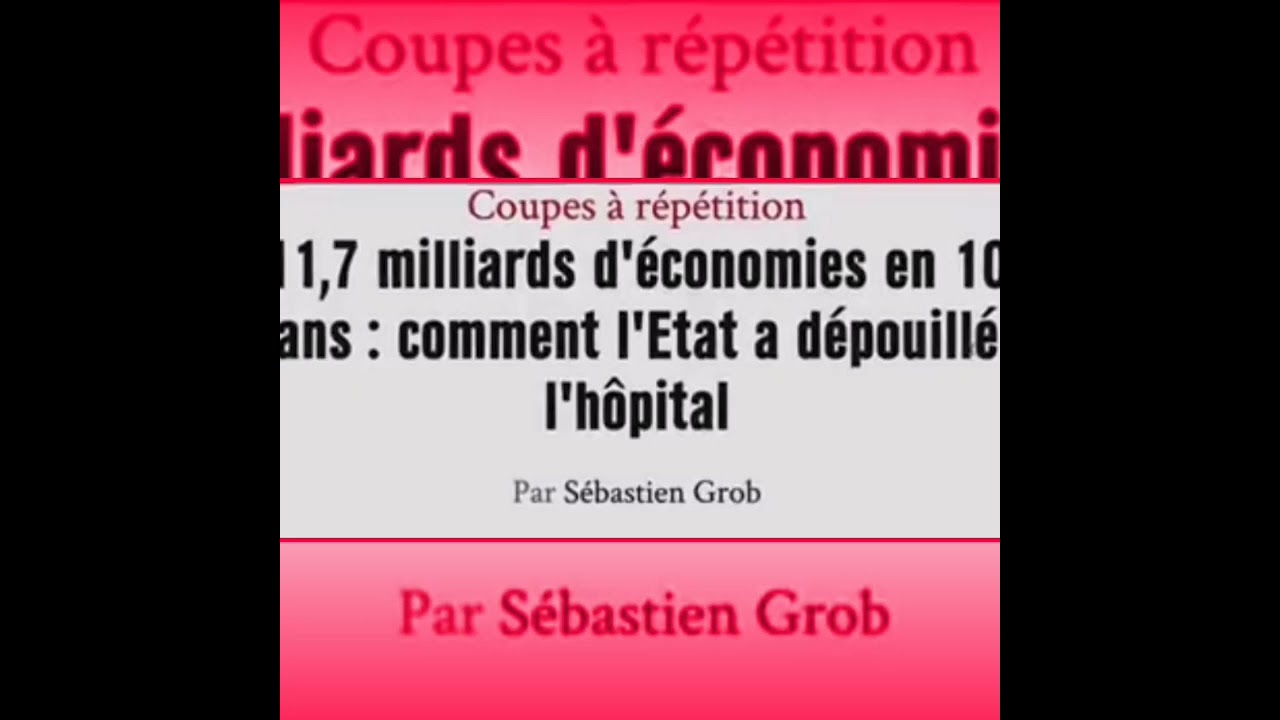Perception depuis le covid. Episode 1.