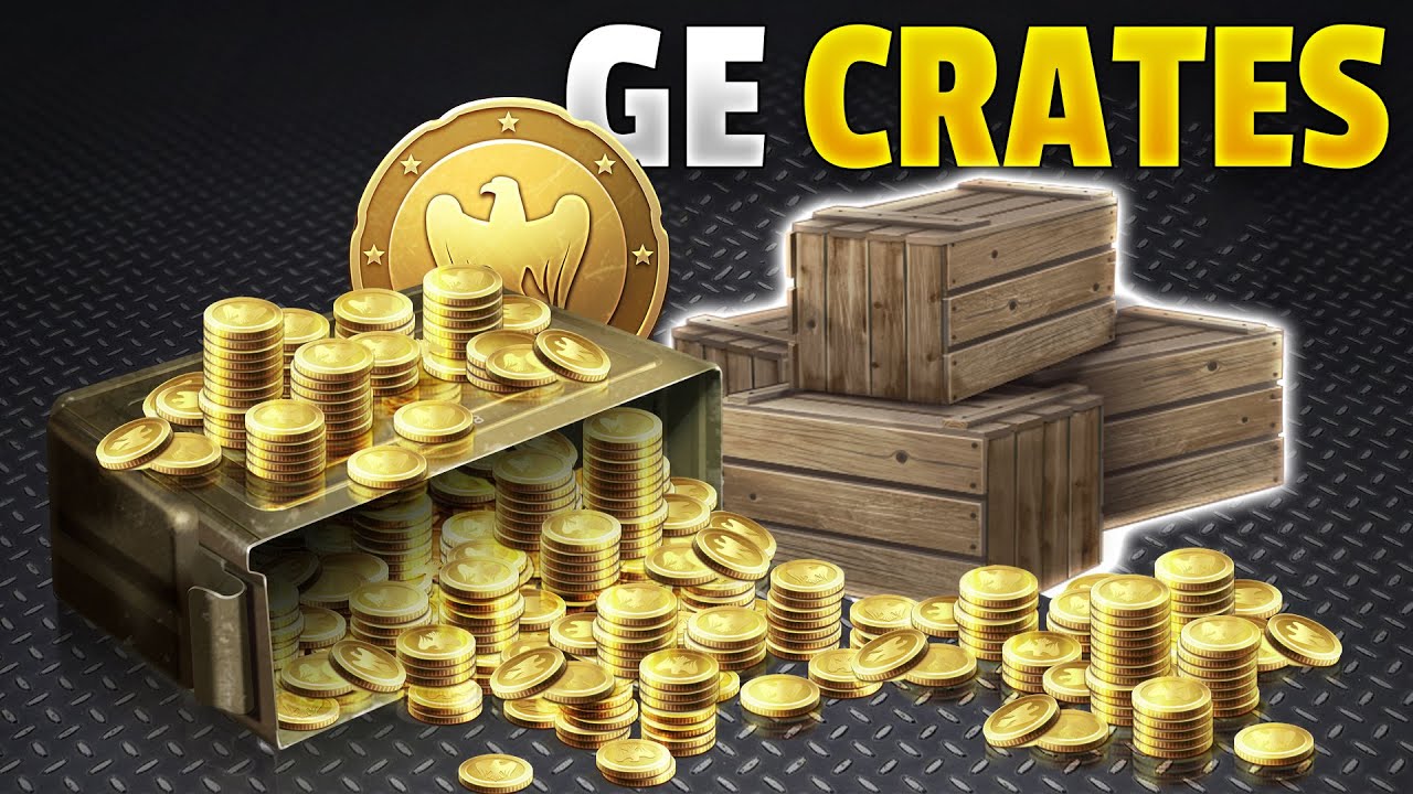 The WORST Lootboxes In War Thunder