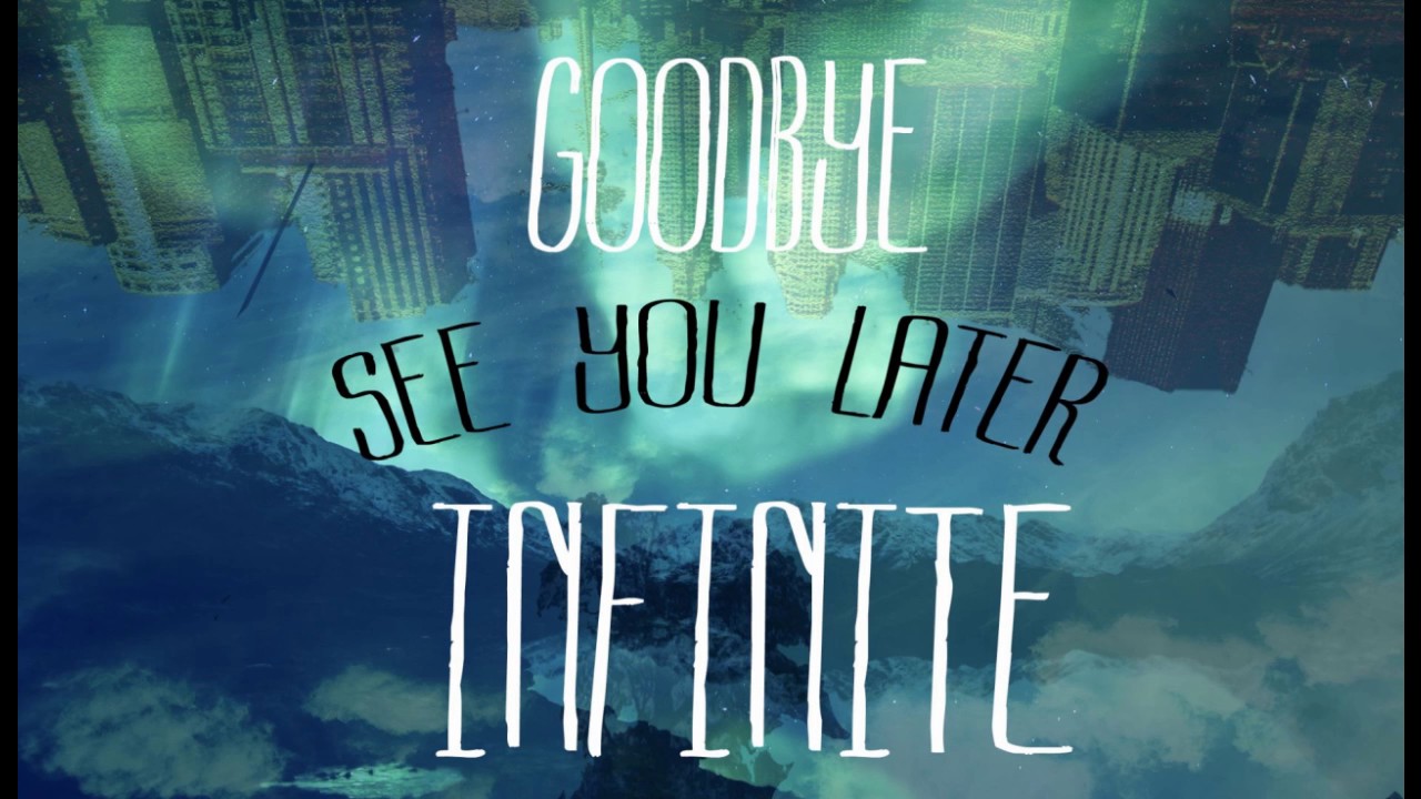 Noise Office - Goodbye, See You Later, Infinite (Post-Rock Experimental) [audio]