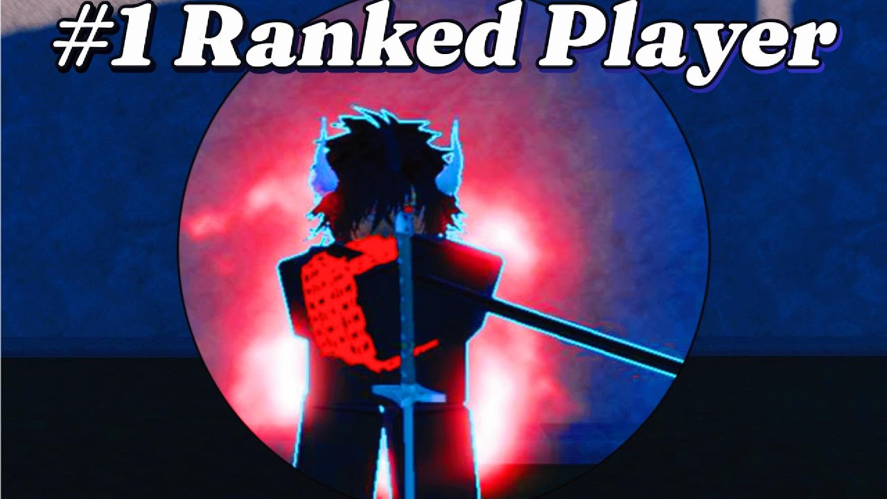 What #1 Ranked Gameplay Looks Like | TYPE SOUL