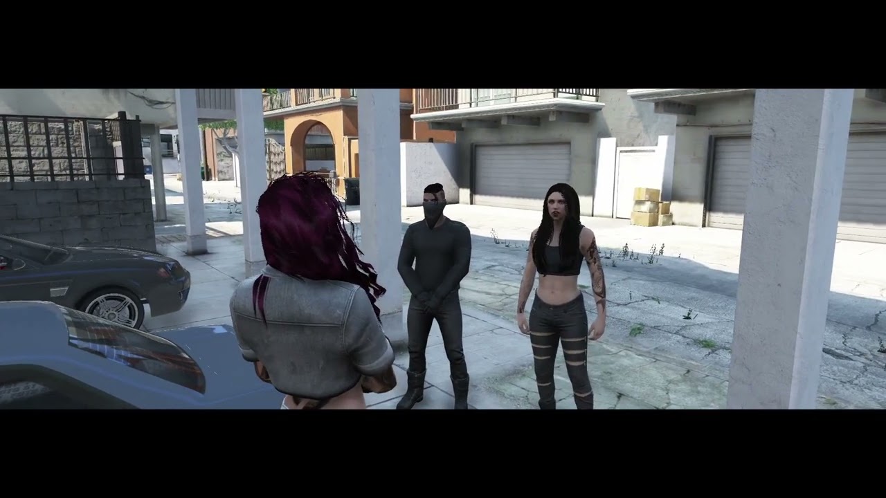 PROMOTED TO PROSPECT | Aztecas | GTA RP | NoPixel Whitelist | Grand Theft Auto