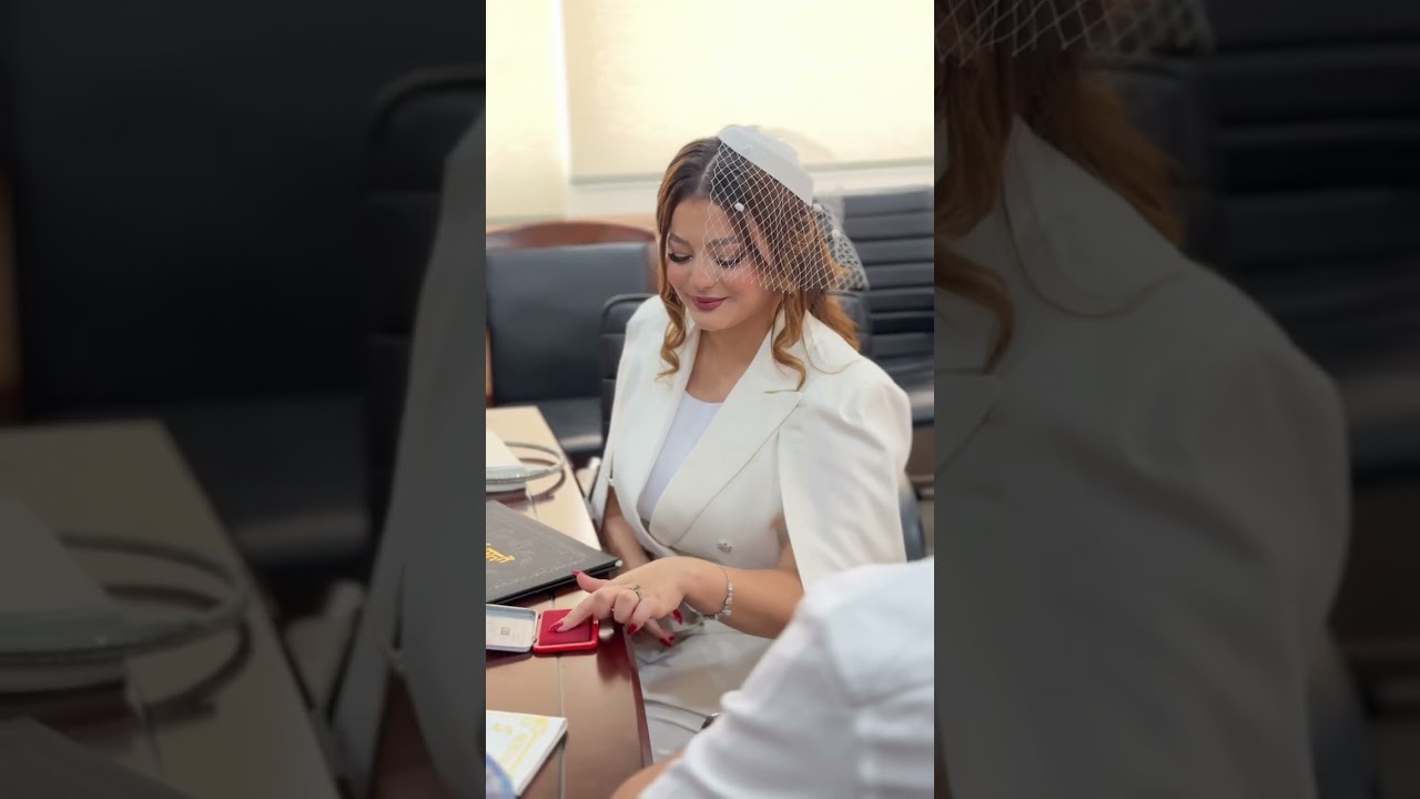 عقد قراني 18•07•2024✨‎ اليوم نطق قلبي قبولاً 💍❤️‎وأصبحت لهُ شرعاً وقانوناً