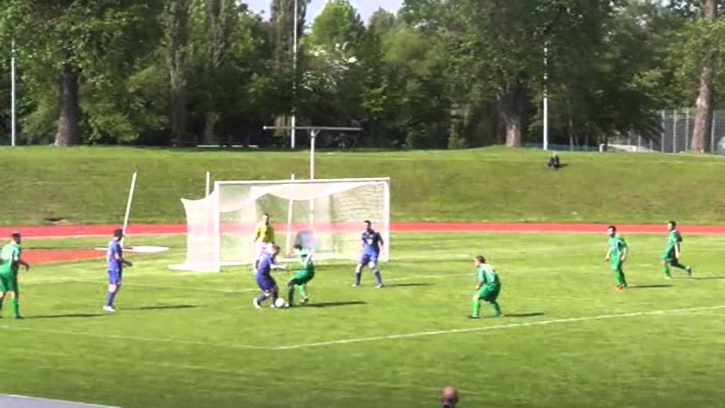 12-13 - 1. FC Weißenfels - 1. FC Zeitz - Aufstieg