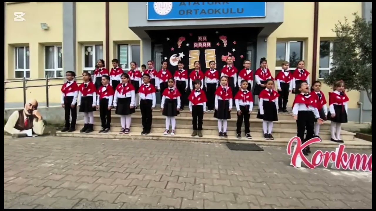 12 Mart İstiklal Marşı’nın Kabulü ve Mehmet Akif Ersoy’u Anma Günü, Alternatif Okuma 🇹🇷