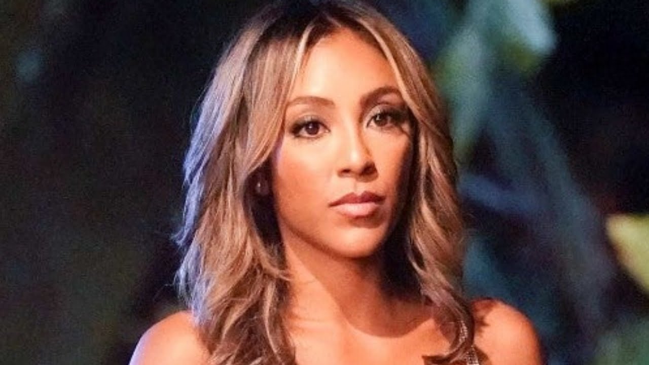 The Truth About Bachelorette Tayshia Adams