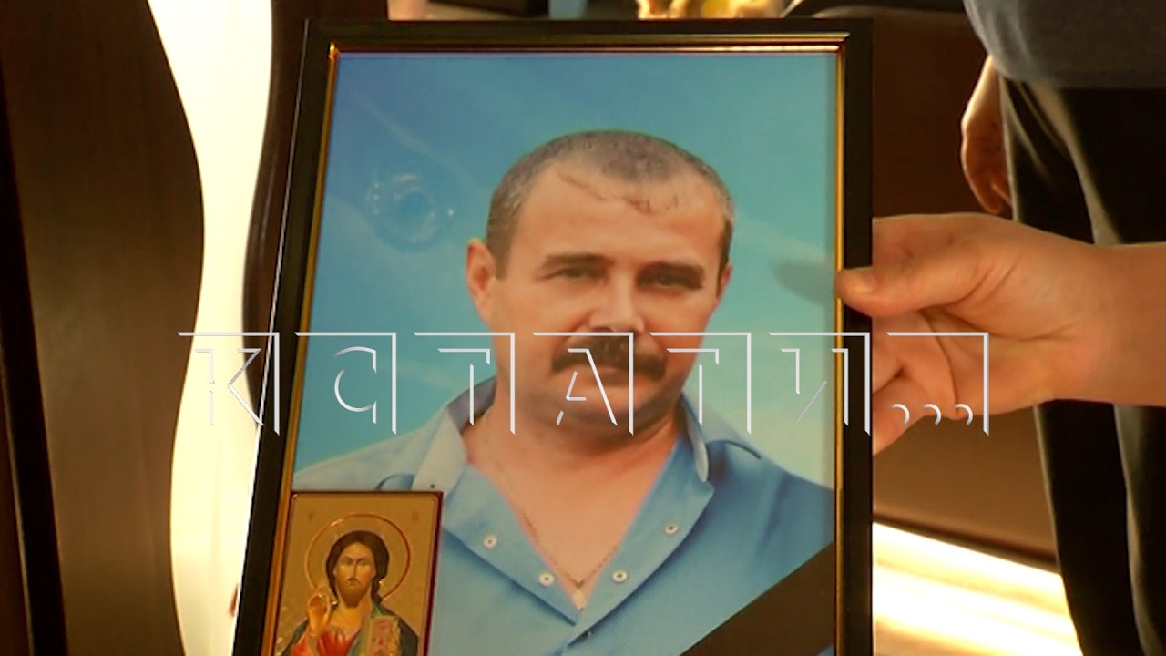 Многодетный отец поехал один кататься на снегоходе, застрял в овраге и замёрз насмерть