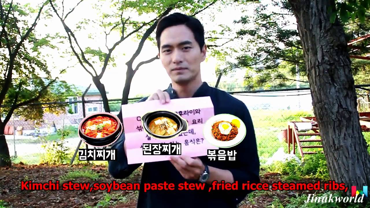(2016.05.19) Leejinwook answer questions Goodbye Mr. Black Eng Sub