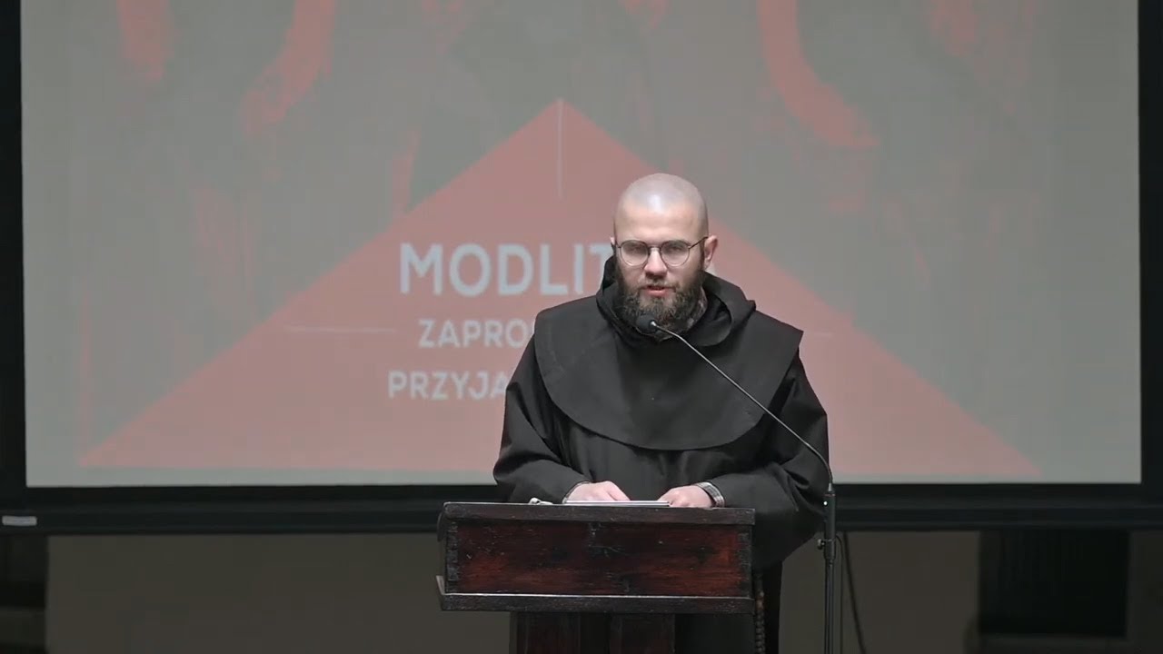 O. Mateusz Filipowski OCD - Asceza terezjańska