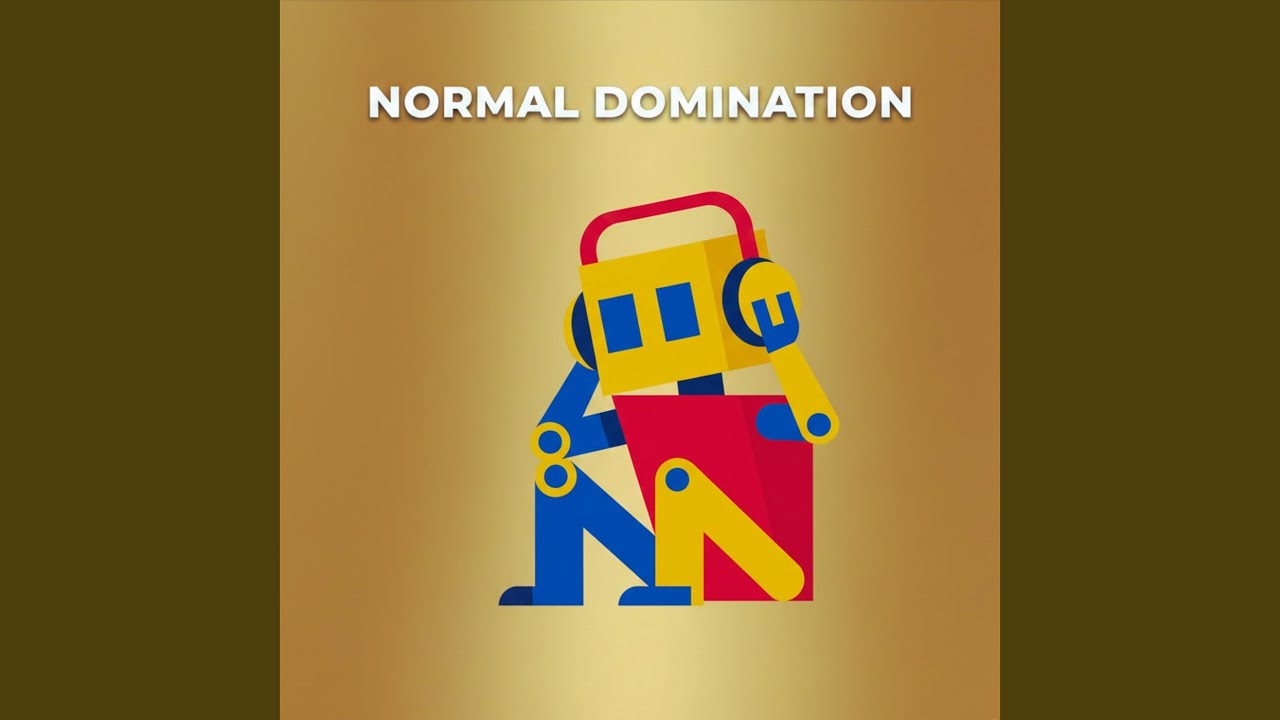 Normal Domination