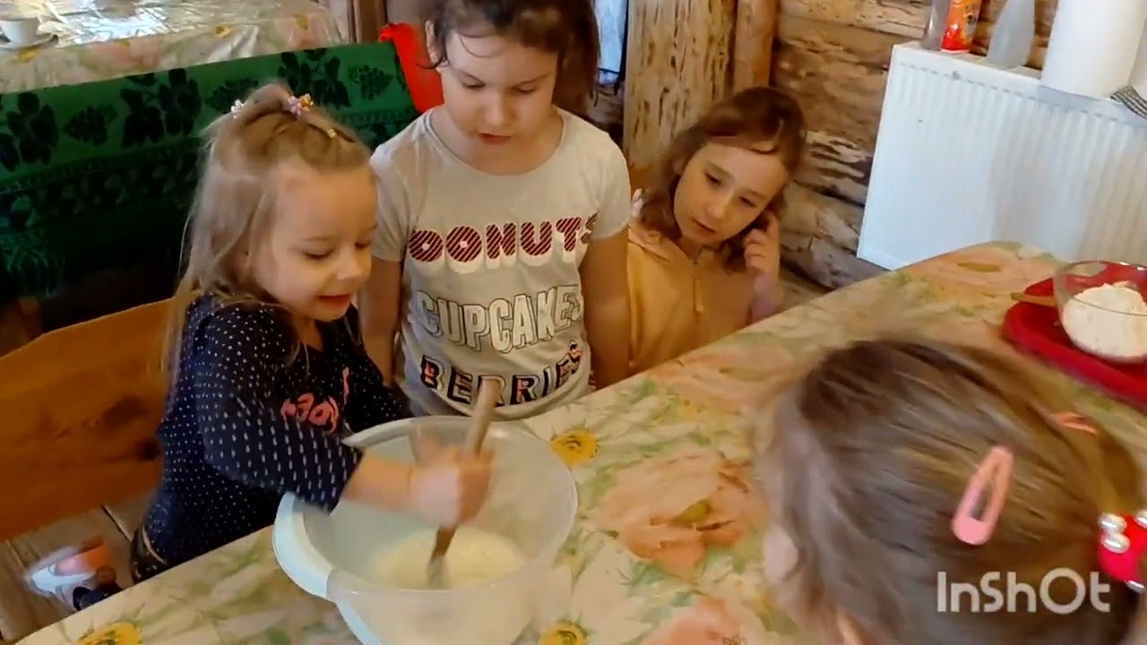 Wielkanocna przygoda przedszkolaków z Opatowskiej Jedynki