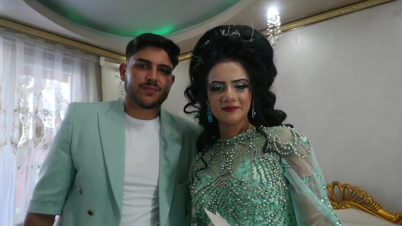 CANSU VE GOKHAN KINA TORENI 4