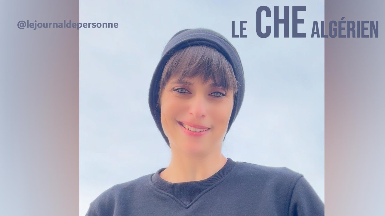 LE CHE ALG&Eacute;RIEN