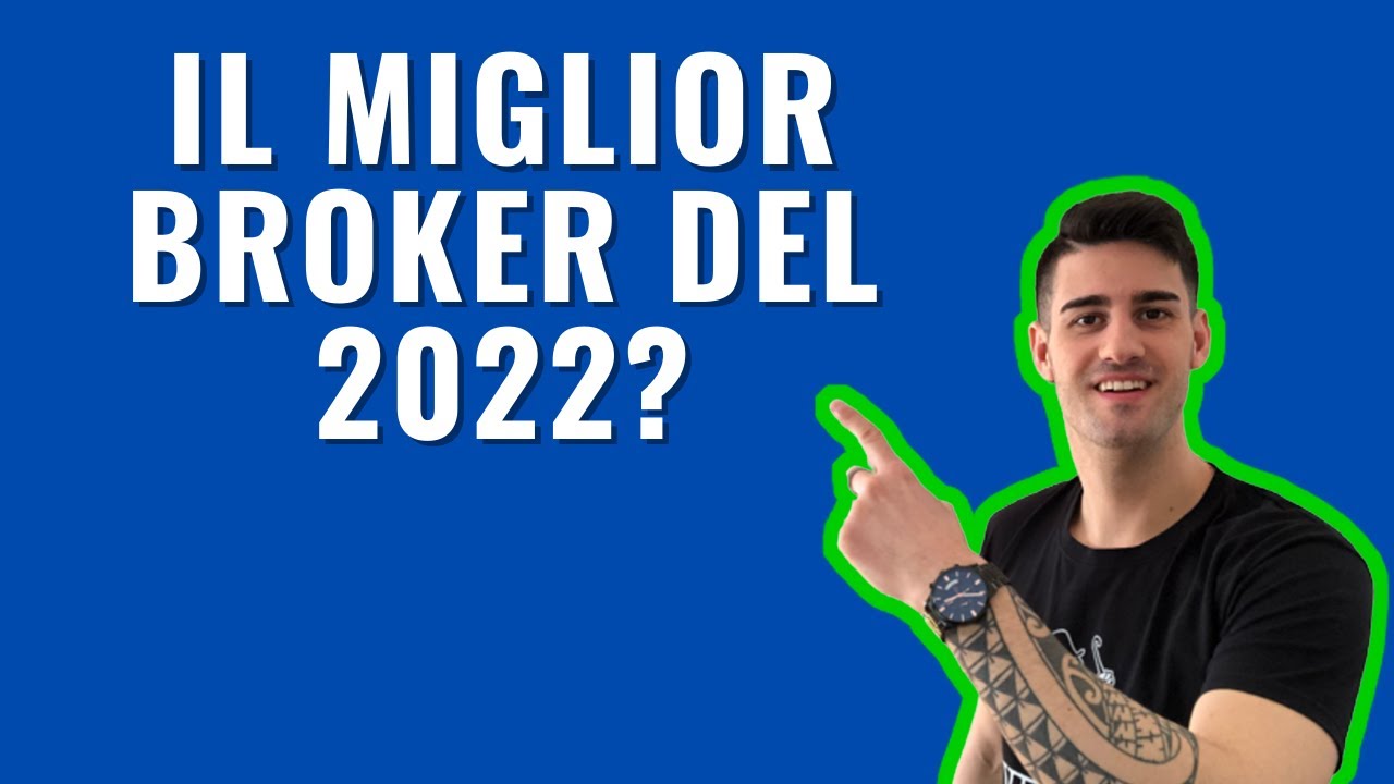 TRADING 212 - Il miglior broker del 2022?