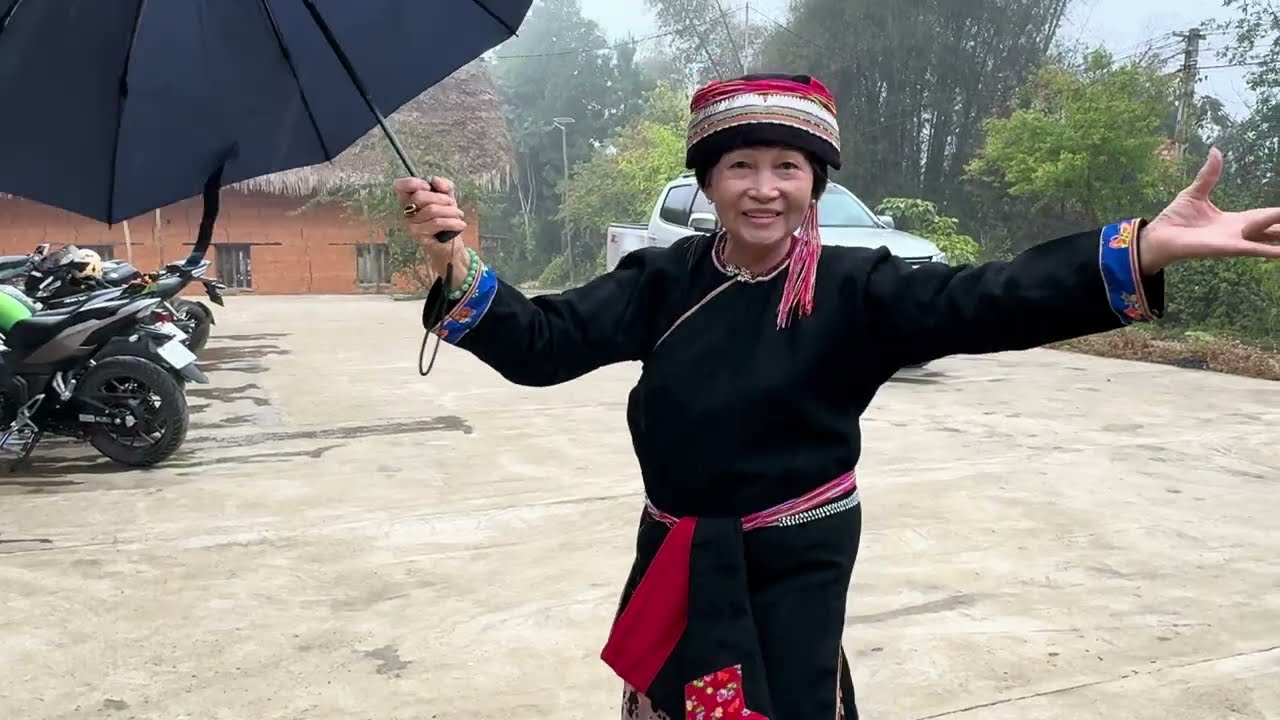 Vlog du xuân 2024 - Hà Giang ngày 2