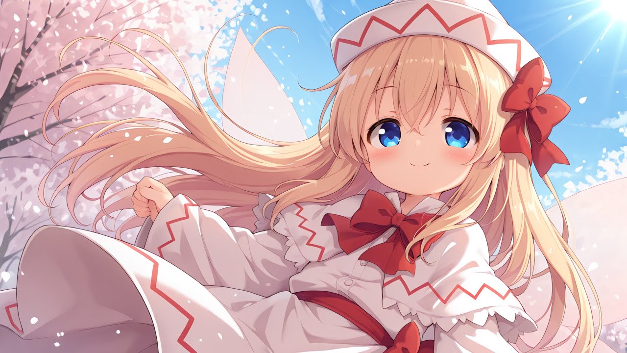 東方錦上京ハード初クリア目指し