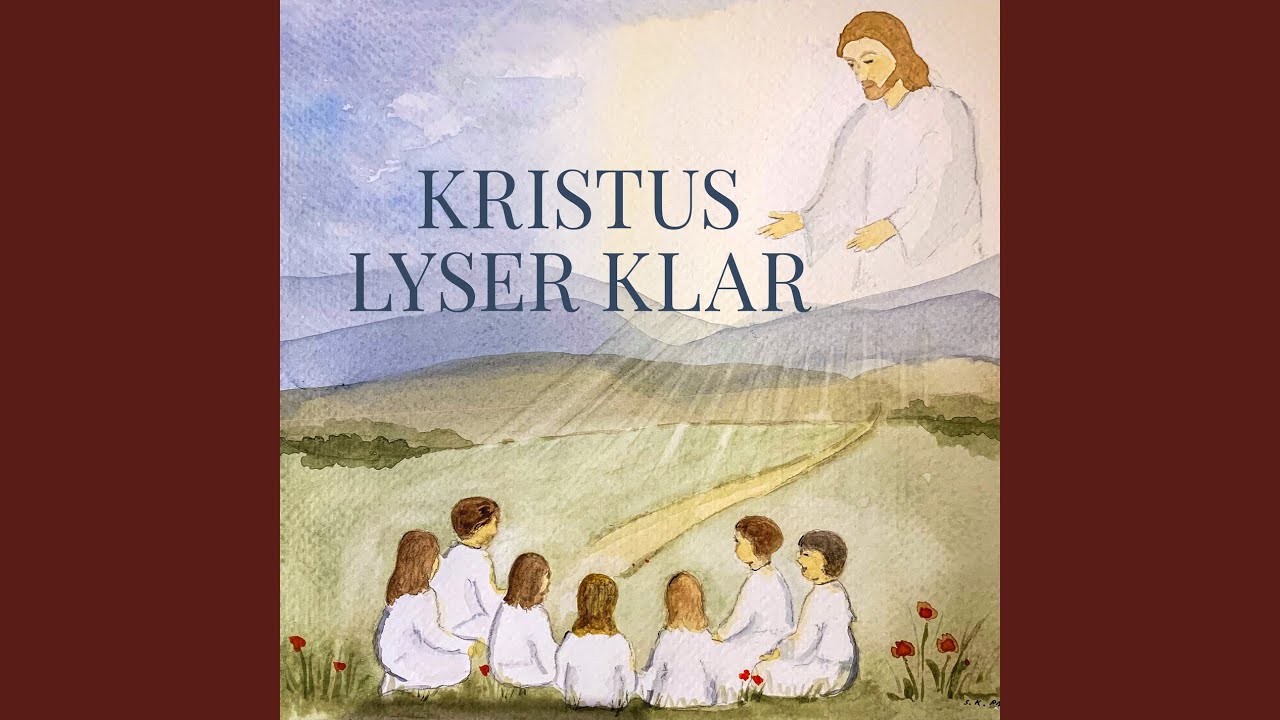 När barnet på jorden mot himmelen går (Ss 67)