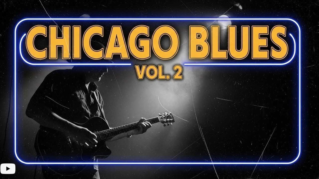 Chicago Blues Vol. 2