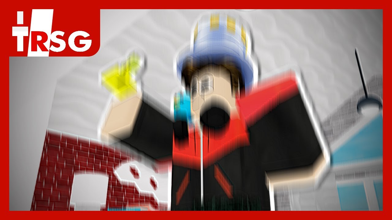 TRSG does something