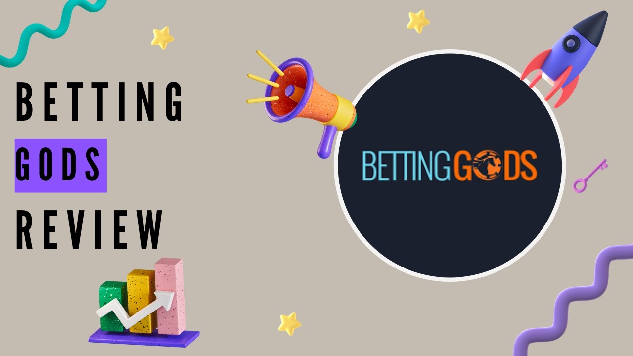 Betting Gods Review: Honest Insights & Expert Tips You Need to Know
