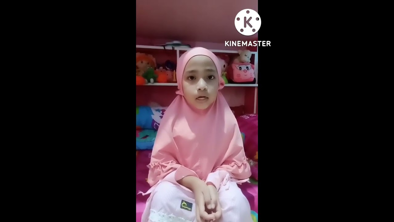 Surat Al - Qurais @knkfamily #Hapalan anak#hapalansuratpendek
