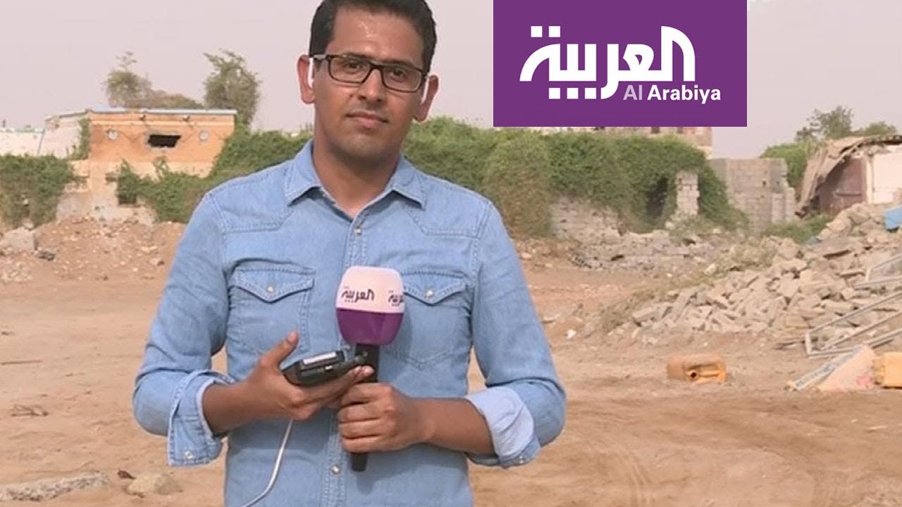 هذا هو حال محافظة ميدي اليمنية
