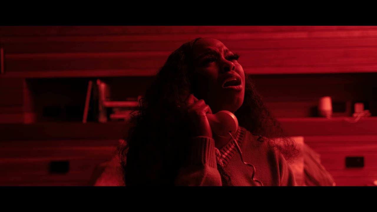 P Flow - Ginger [Official Music Video]