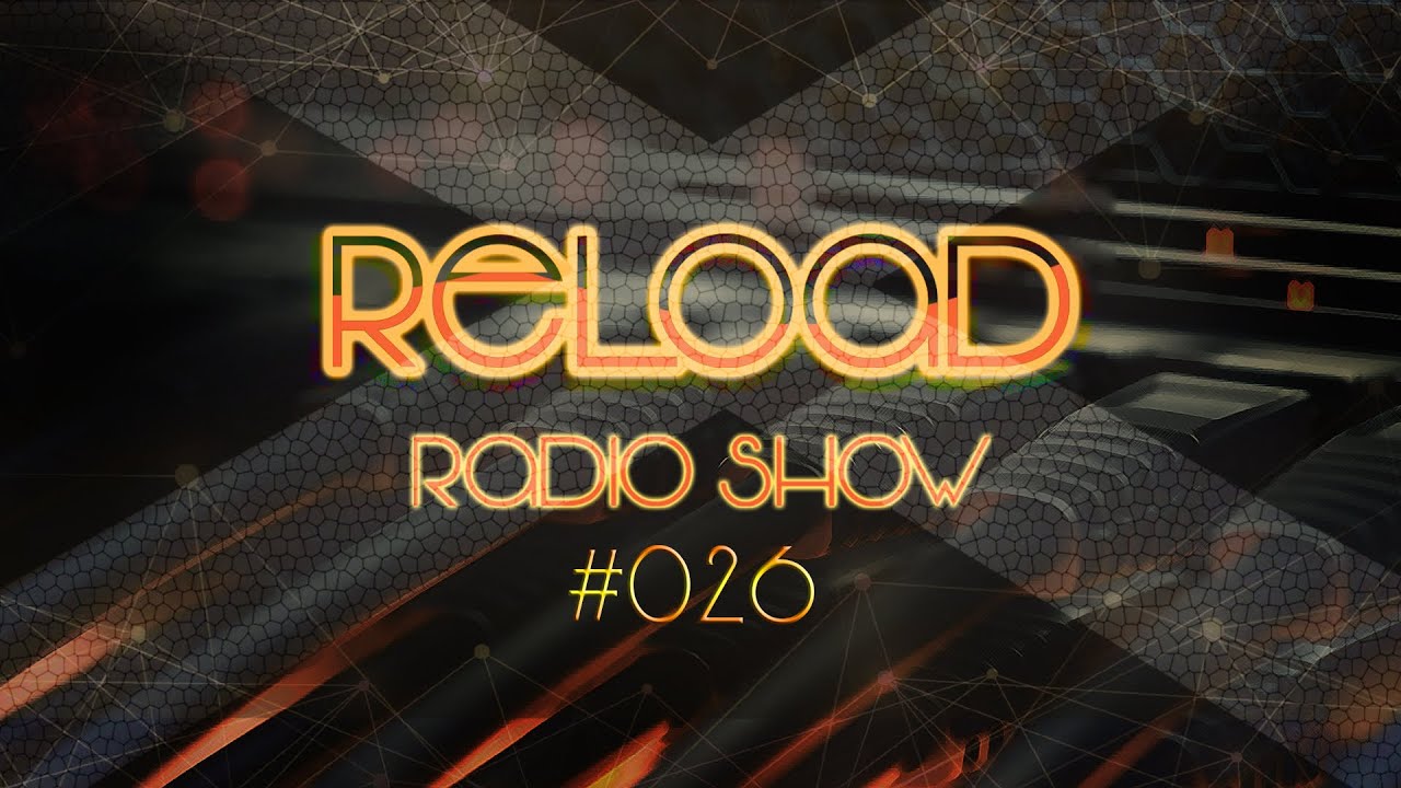 Zenék amikkel kínoztak, Abszurd keresztnevek, Oppenheimer - Reload Radio Show #026 2023.08.20