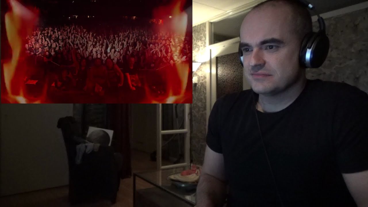 Cattle Decapitation - Finish Them Reaction