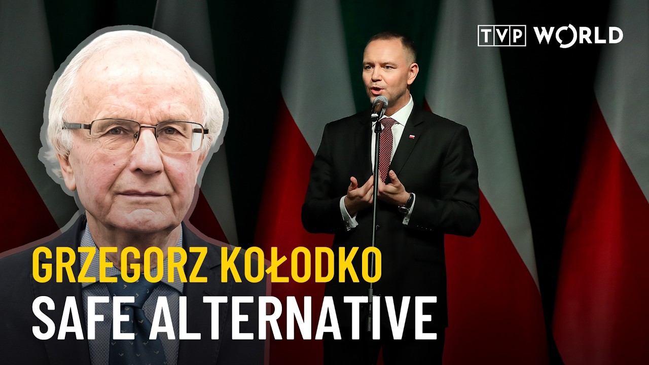 Gold reserves vs. EU loans: Poland’s controversial defense-funding plan | Grzegorz Kołodko