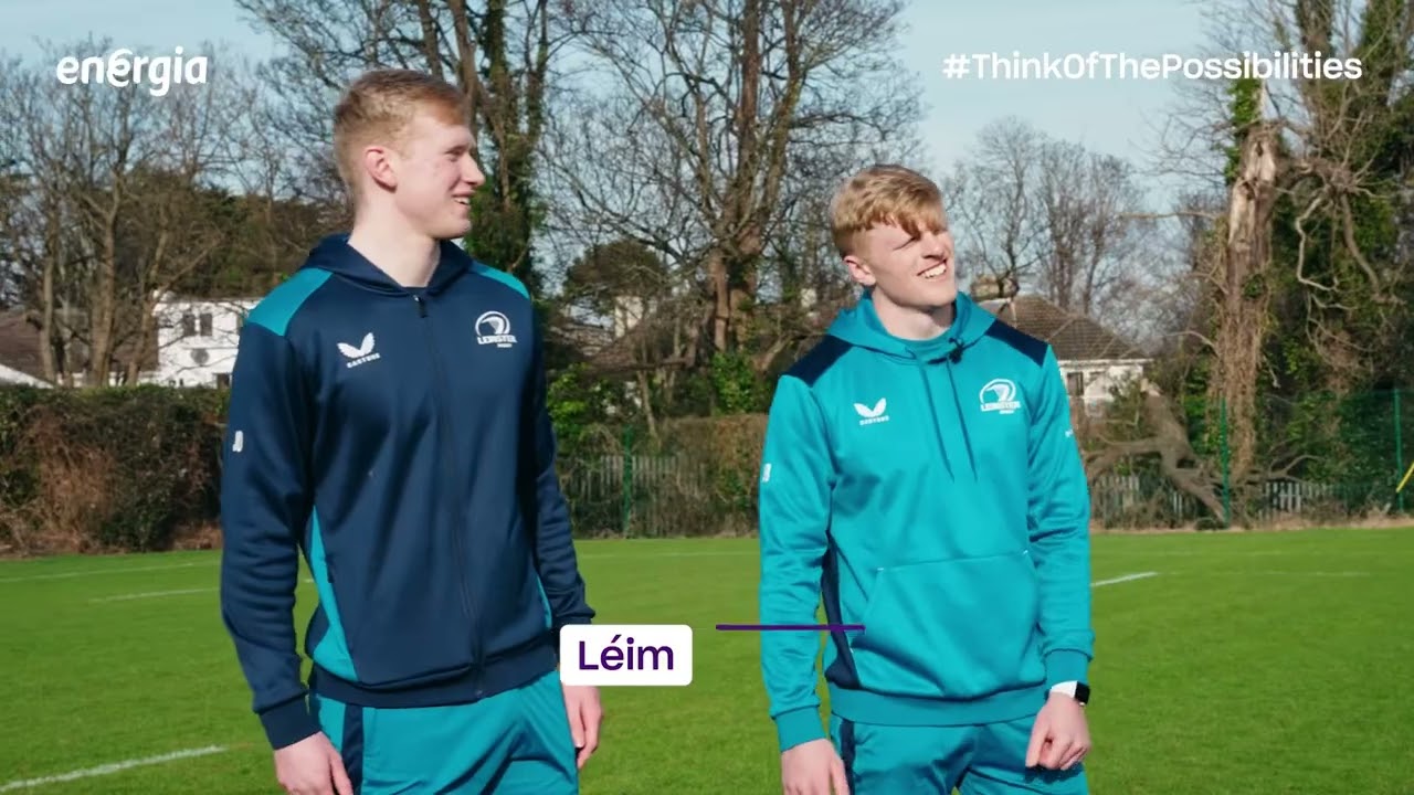 &ldquo;Ross Says&rdquo; with Jamie Osborne and Tommy O&rsquo;Brien