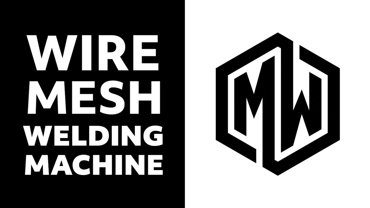 Wire Mesh Welding Machine