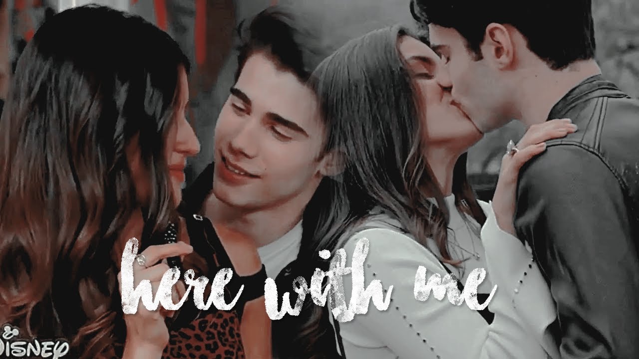Bia & Manuel | Here with me