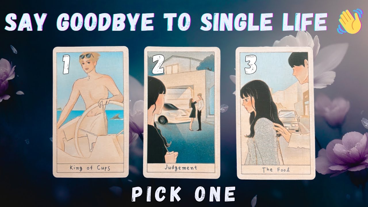 Singles, Love Is Entering Your Life 💕 Pick A Card Tarot Reading 😱 100% Accurate