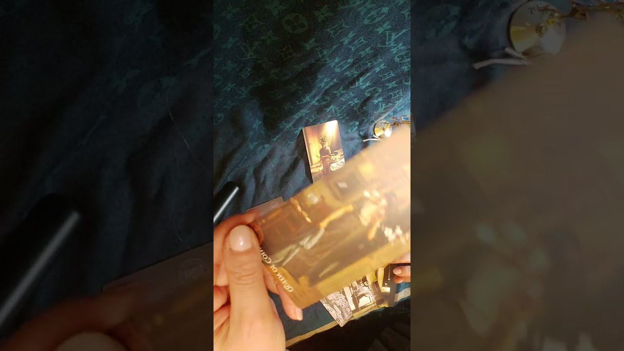 Spreed with Madhose Tarot by Eugene Vinitski Tarotmania & ElsaKhapatnukovski @vinitski