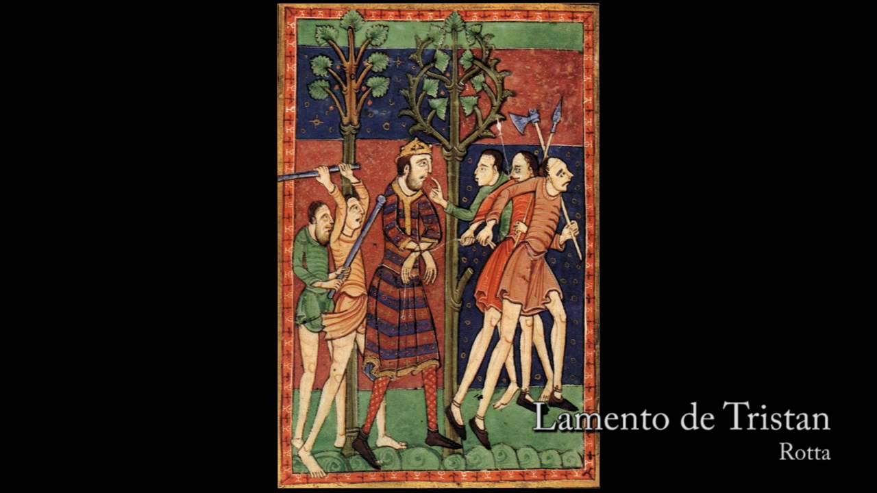 Lamento de Tristan - Rotta