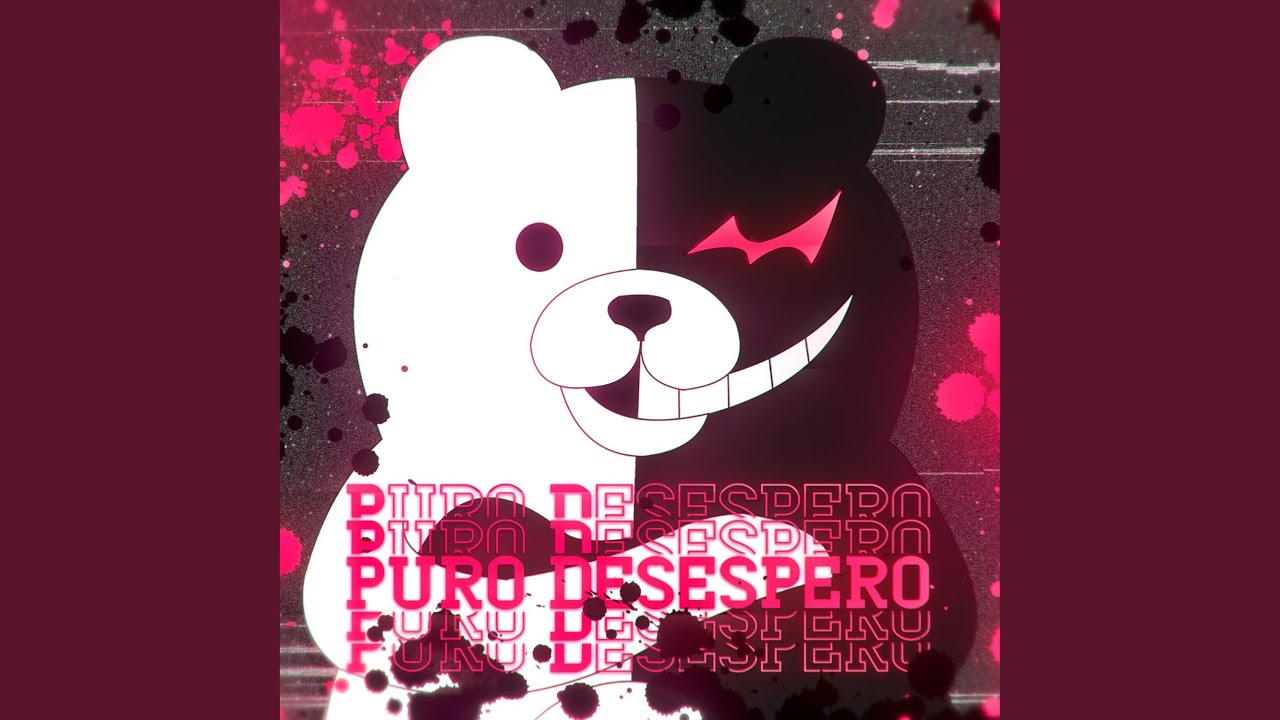Puro Desespero