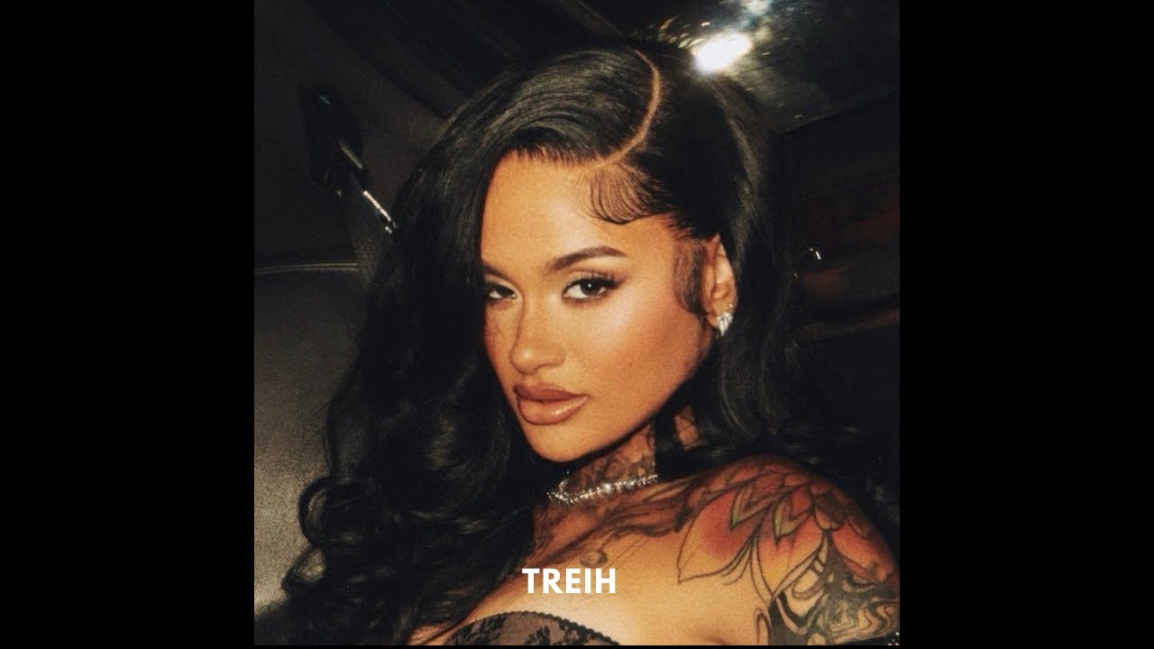 (Free) Kwn x Kehlani Type Beat - &ldquo;Folded&rdquo; | RnB Type Beat