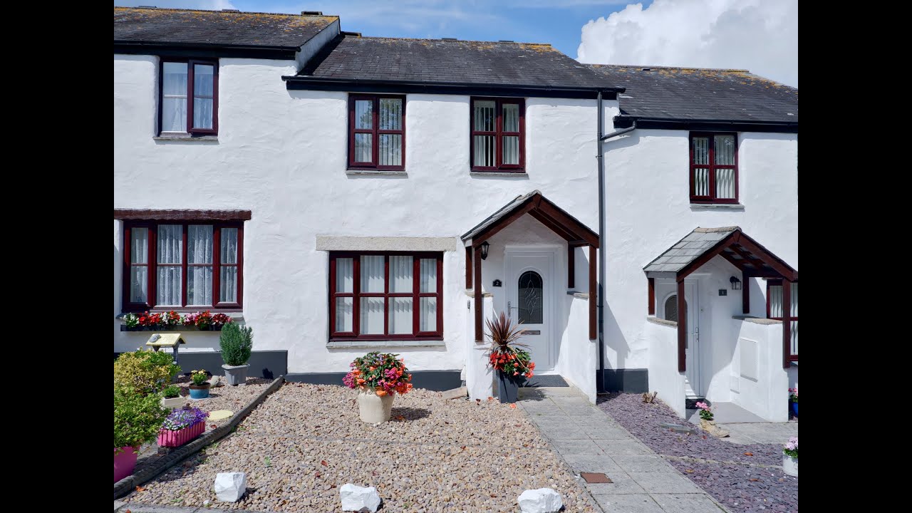 2 Farriers Cottages, Colebrook