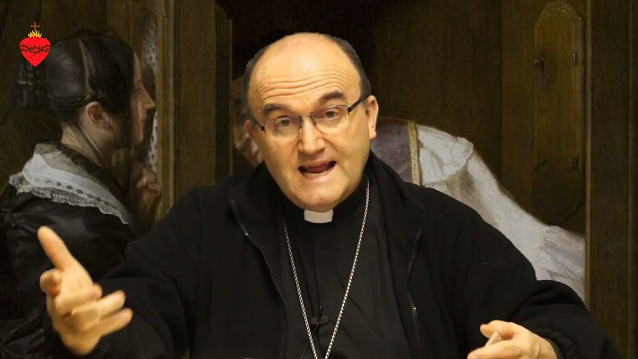 nº 201 ¿Por qué la Iglesia tiene el poder de perdonar los pecados?
