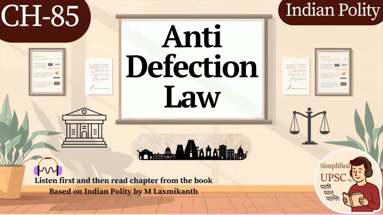 Chapter 86: Pressure Groups | M. Laxmikanth | Explained with Types, Role & Analysis for #UPSC
