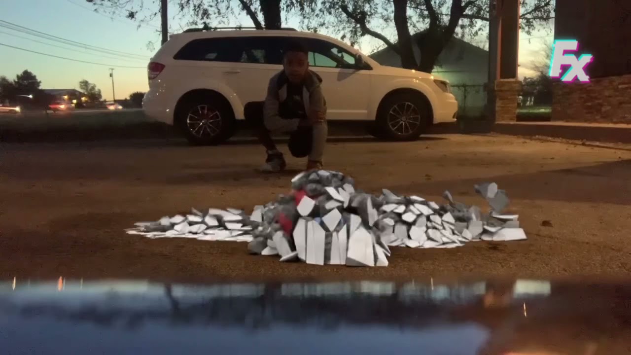 Summoning Jutsu Among Us
