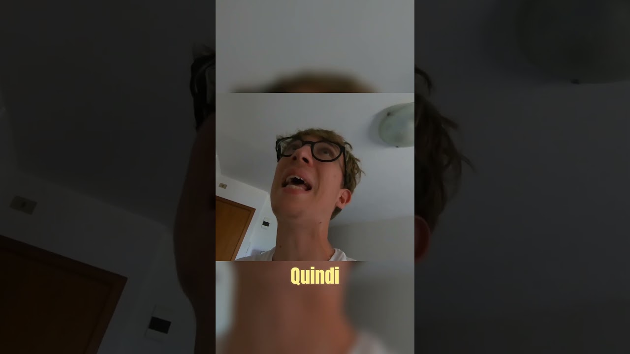 Confermo, era senza sale🥲